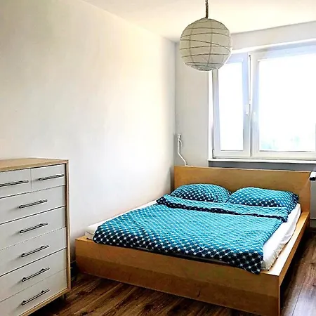 Apartament Kamienny Potok Apartman *