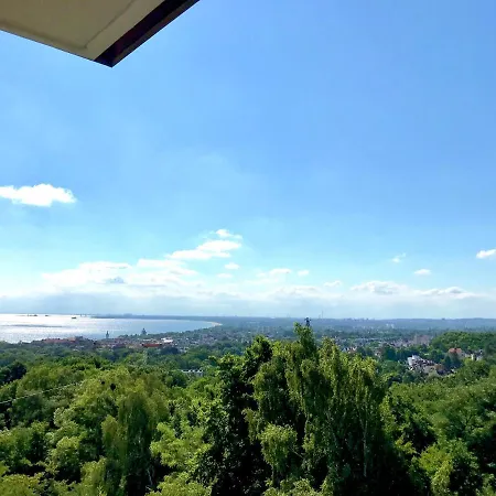 Apartament Kamienny Potok * Sopot